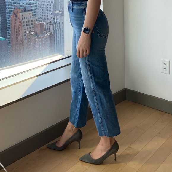 Boyish Jeans - Picture 8 of 8